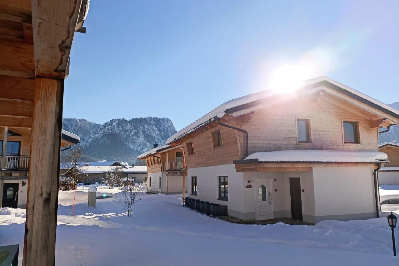Inzell Chalets By S4Y Exterior foto