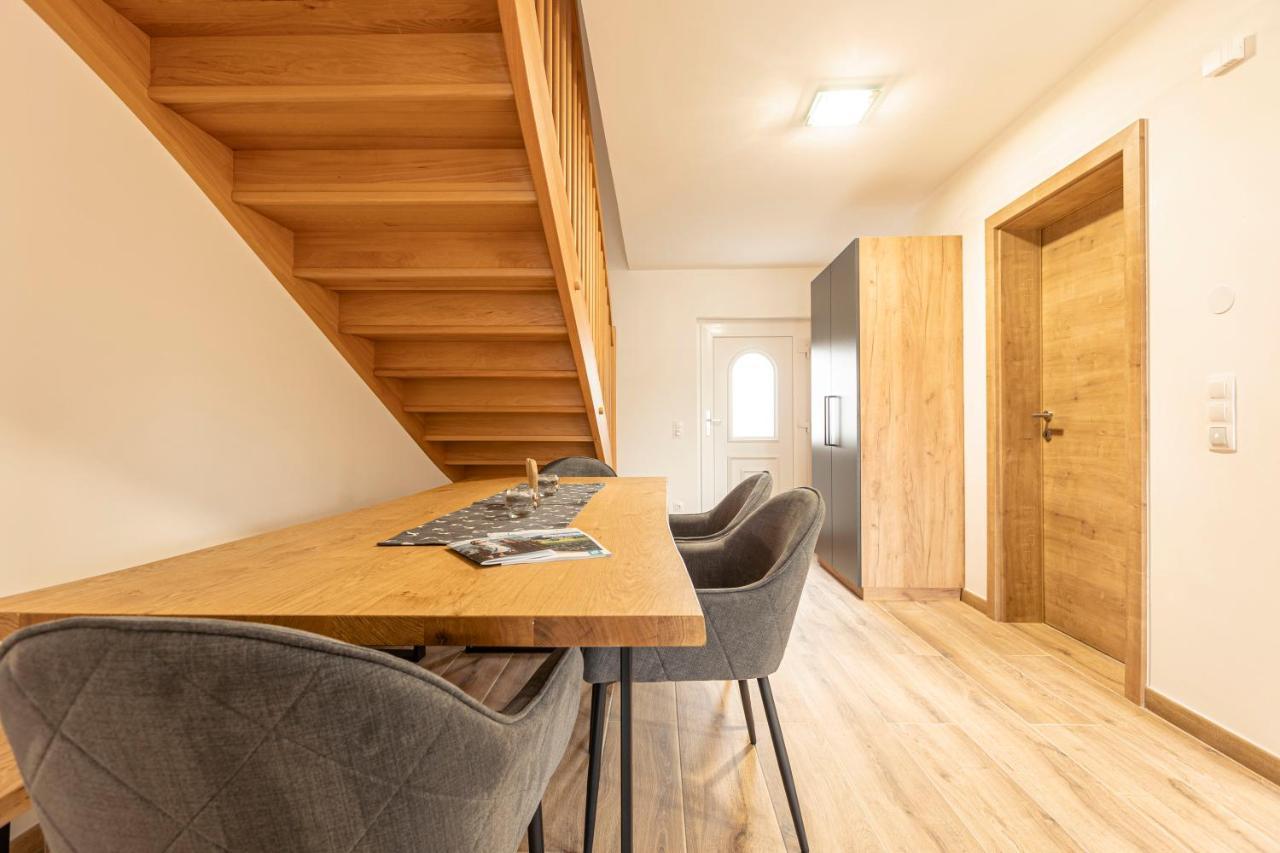 Inzell Chalets By S4Y Exterior foto