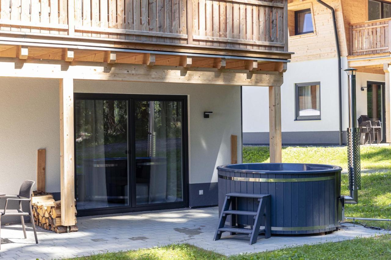 Inzell Chalets By S4Y Exterior foto