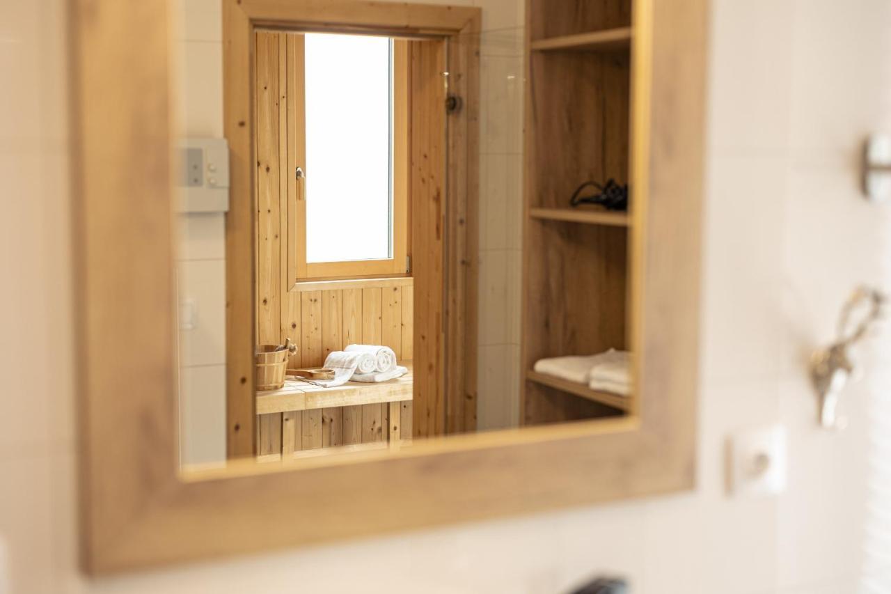 Inzell Chalets By S4Y Exterior foto